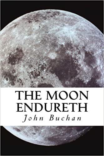 The Moon Endureth: Tales and Fancies
